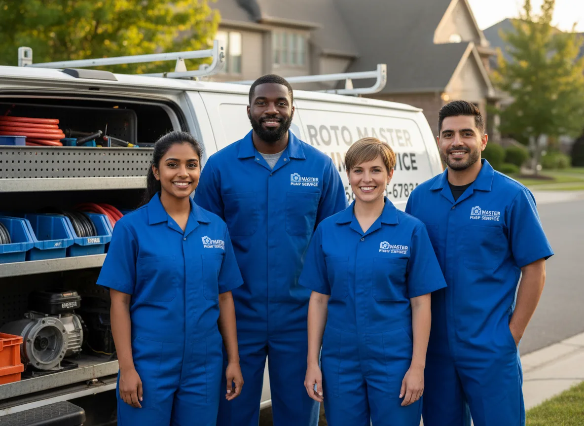 Sump Pump Installation company in Boynton Beach, FL